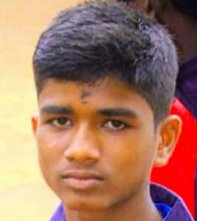  ಪ್ರಶಾಂತ್ ರಾಜನಹಳ್ಳಿ.