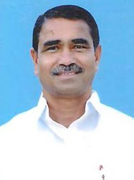 ಬಿ.ಎಸ್.ಸಿಂಧೂರ