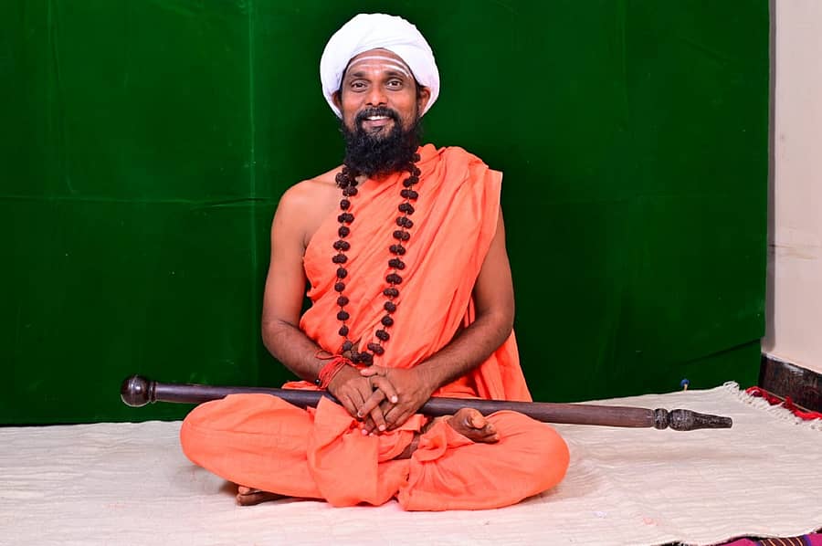 ಬಸವಲಿಂಗ ಅವಧೂತರು