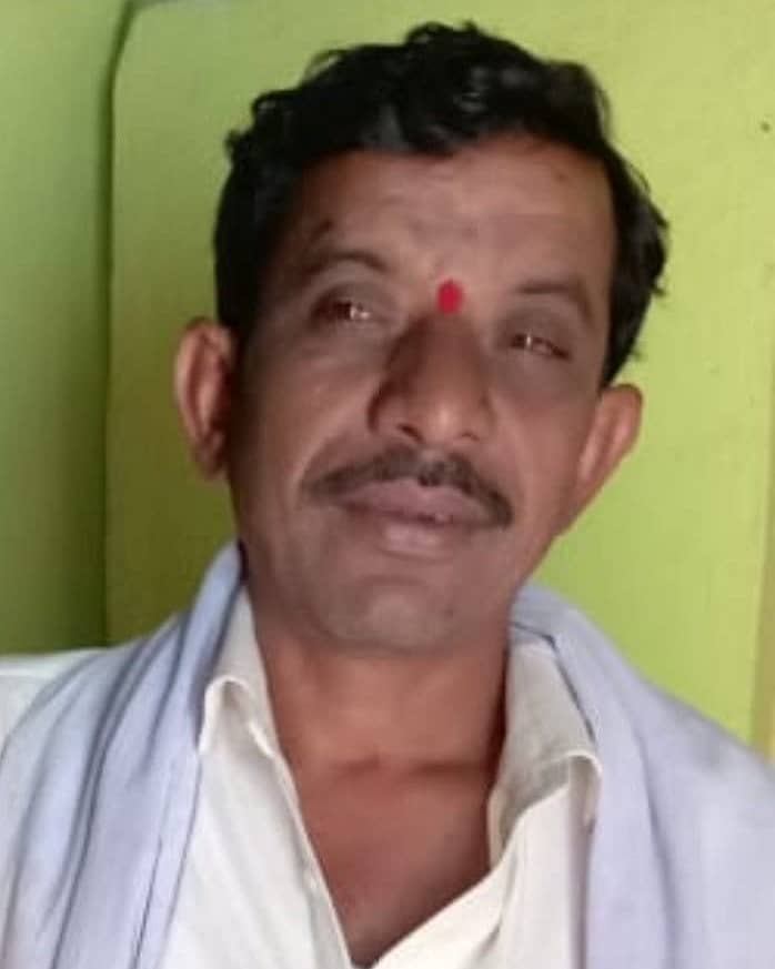 <div class="paragraphs"><p>ಉಮೇಶ ಹುಲ್ಲೆಪ್ಪ</p></div>