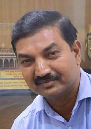 ಕೆ.ವಿ.ಗೌತಮ್‌