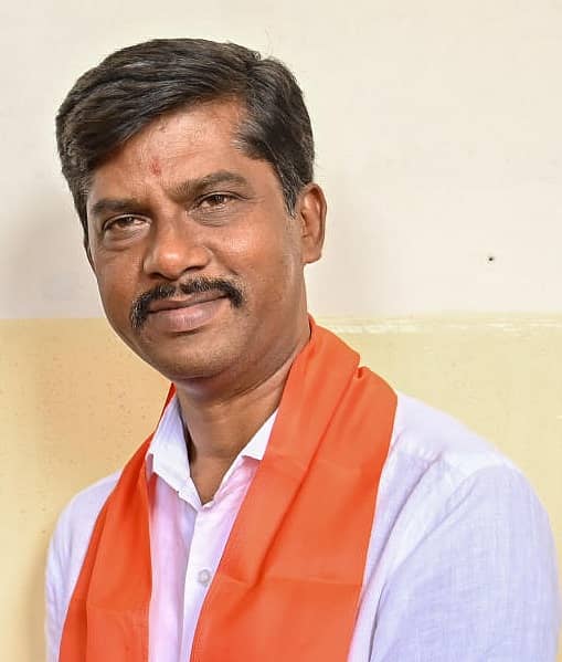 ಶಿವಕುಮಾರ್