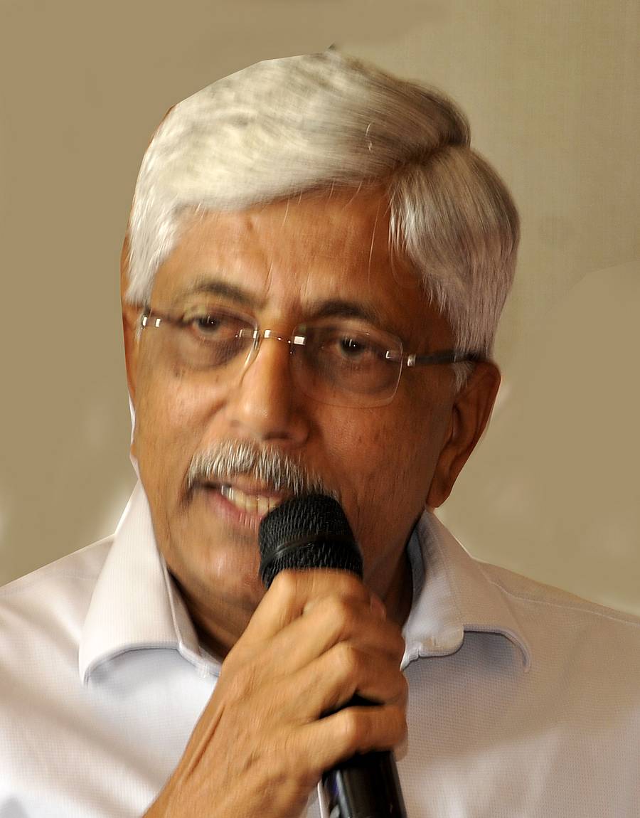 ಜಯಪ್ರಕಾಶ್ ಹೆಗ್ಡೆ