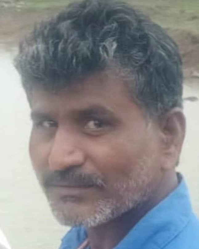 ಮಲ್ಲಿಕಾರ್ಜುನ