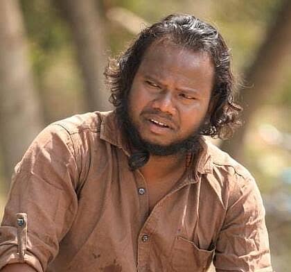 ಡಿಂಗ್ರಿ ನರೇಶ