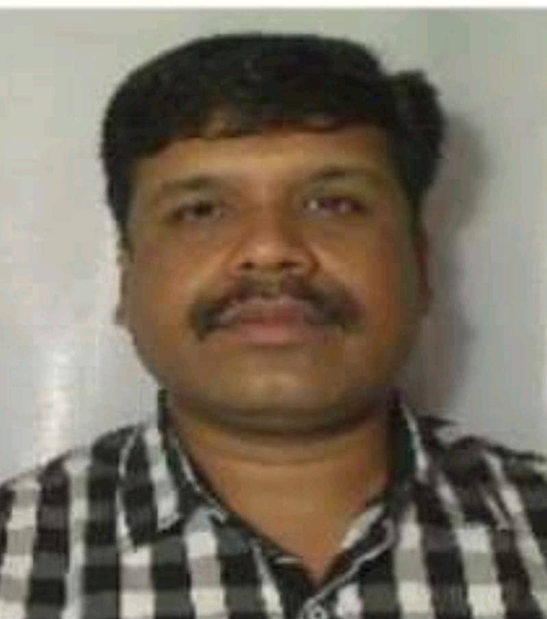 ಶ್ರೀಧರ್‌