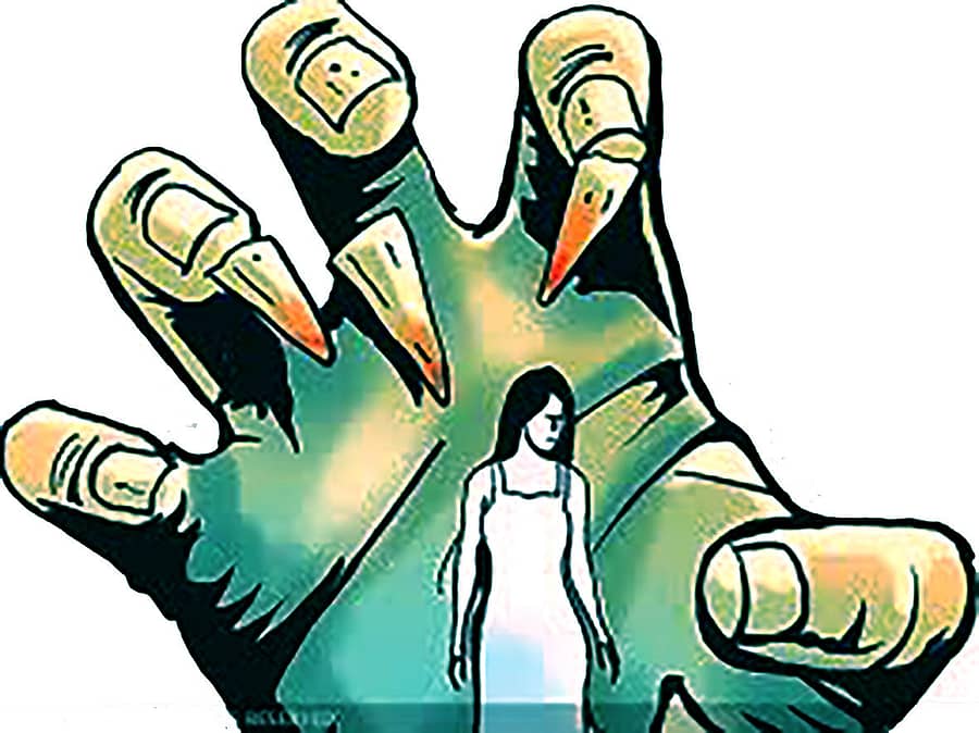 ಸಾಂದರ್ಭಿಕ ಚಿತ್ರ