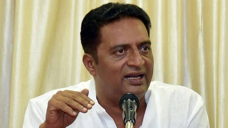 ಪ್ರಕಾಶ್ ರಾಜ್