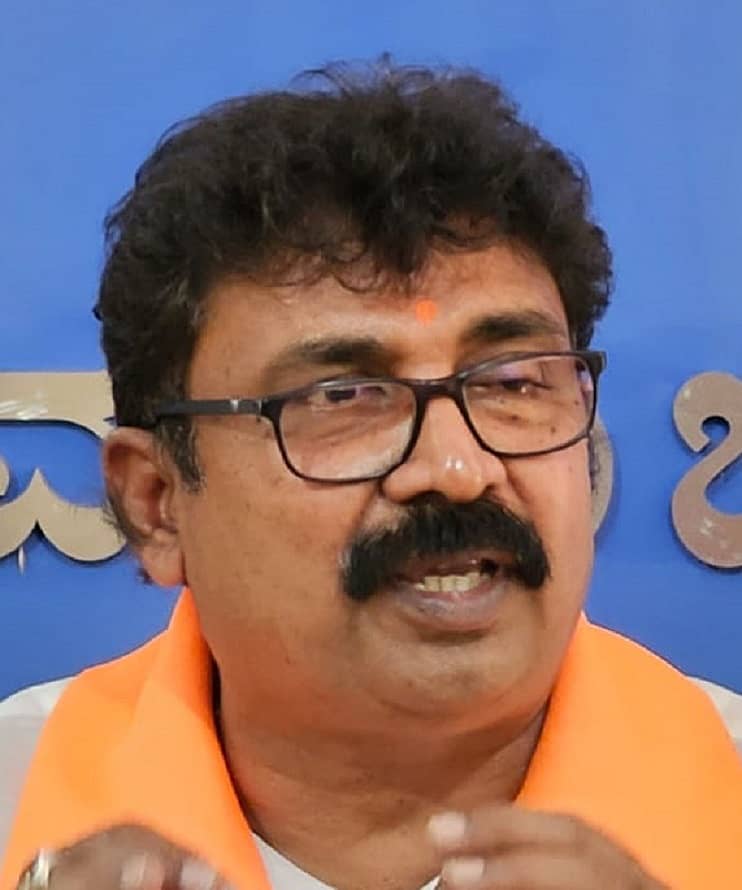 ಎಸ್.ಬಾಲರಾಜ್