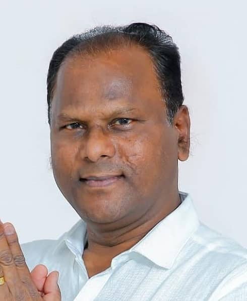 ಸಿ.ಮಹಾದೇವಯ್ಯ