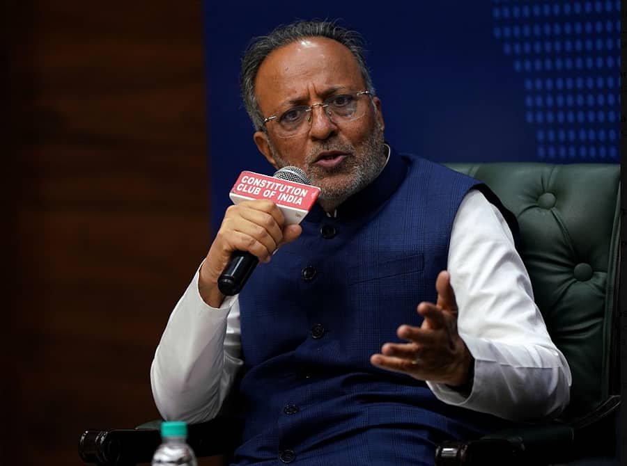 <div class="paragraphs"><p>ಅರ್ಜುನ್ ಮೊದ್ವಾಡಿಯಾ</p></div>