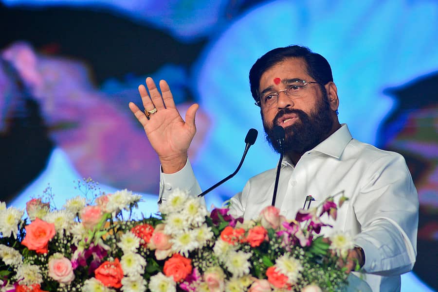 <div class="paragraphs"><p>ಏಕನಾಥ ಶಿಂದೆ</p></div>