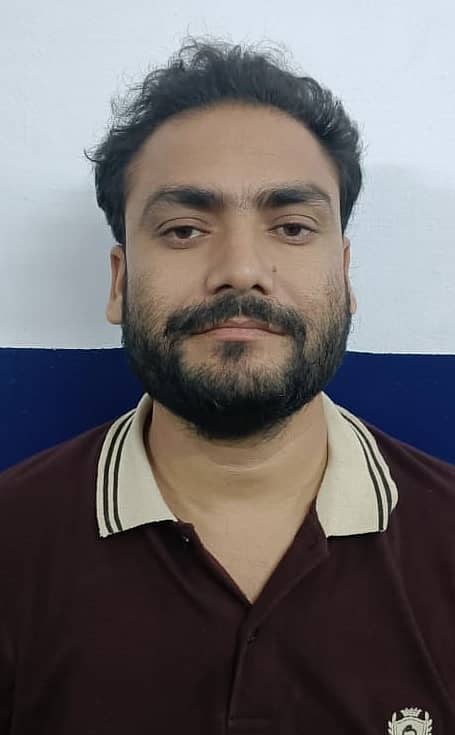 ಮನೋಜ್ಸಿಂಗ್