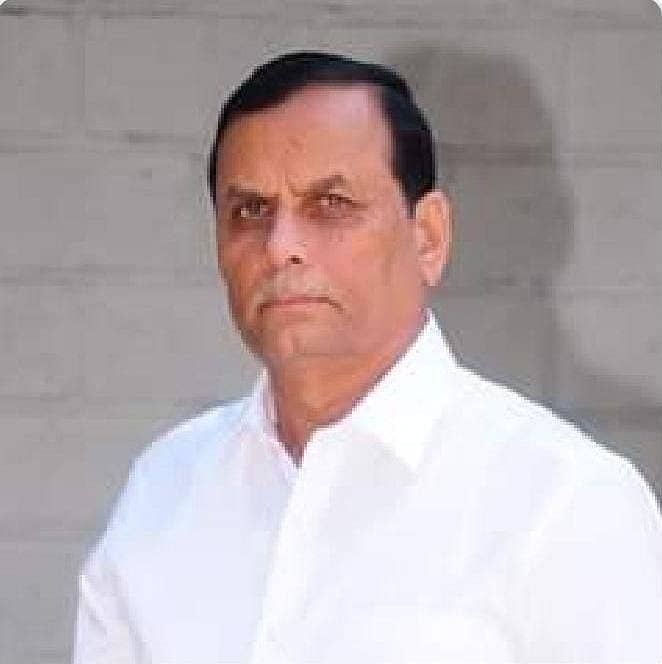 ಎಂ.ಸಿ. ರಂಗಸ್ವಾಮಿ