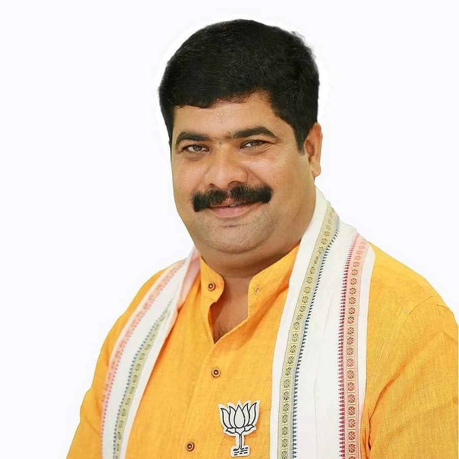 ವೇದವ್ಯಾಸ ಕಾಮತ್