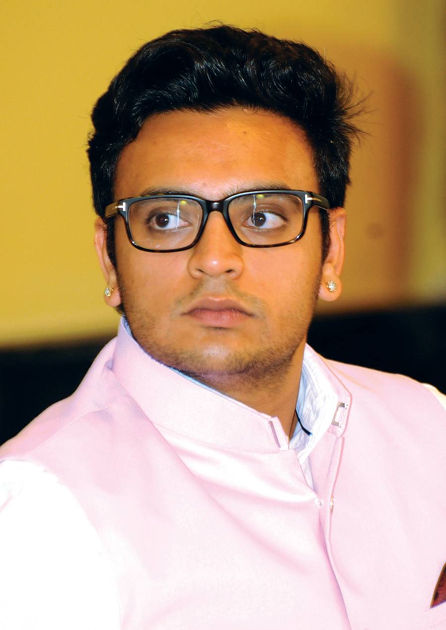 ಯದುವೀರ್