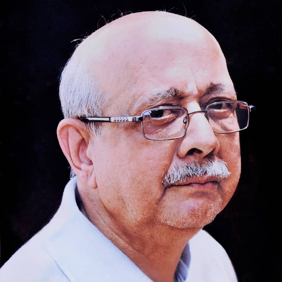 ಕೆ.ಎನ್. ಬಾಲಕೃಷ್ಣ