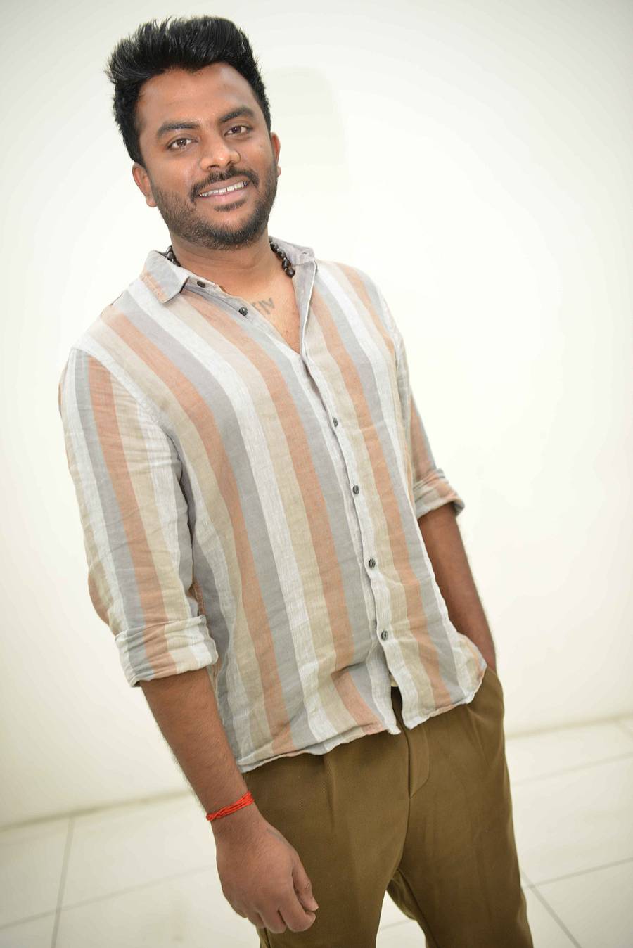 ಚಂದನ್ ಶೆಟ್ಟಿ