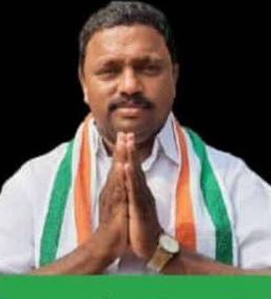 ರೆಡ್ಡಿ ಶ್ರೀನಿವಾಸ