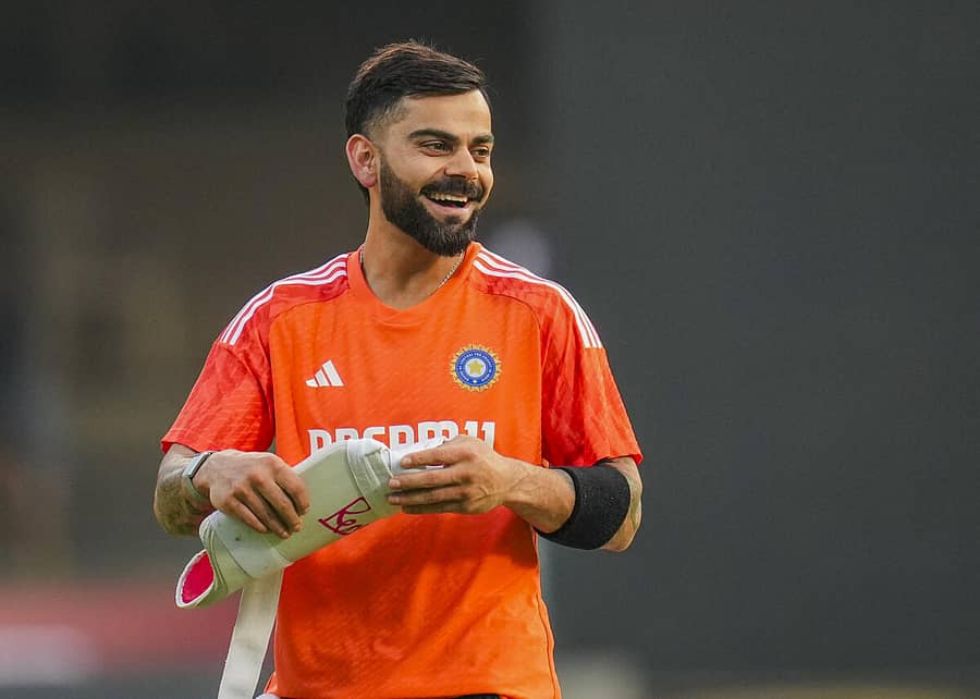 <div class="paragraphs"><p>ವಿರಾಟ್ ಕೊಹ್ಲಿ</p></div>