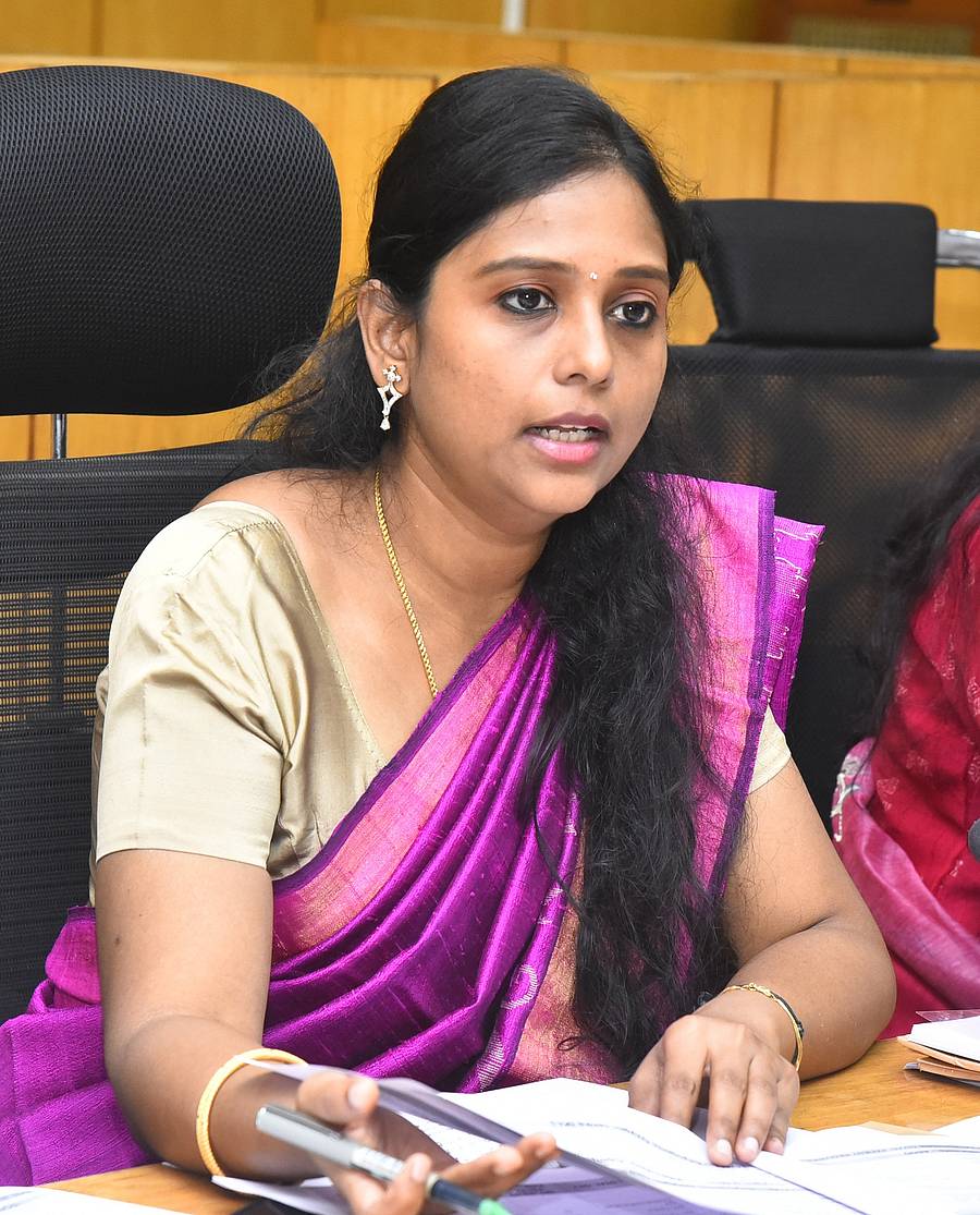 ಶುಭ ಕಲ್ಯಾಣ್