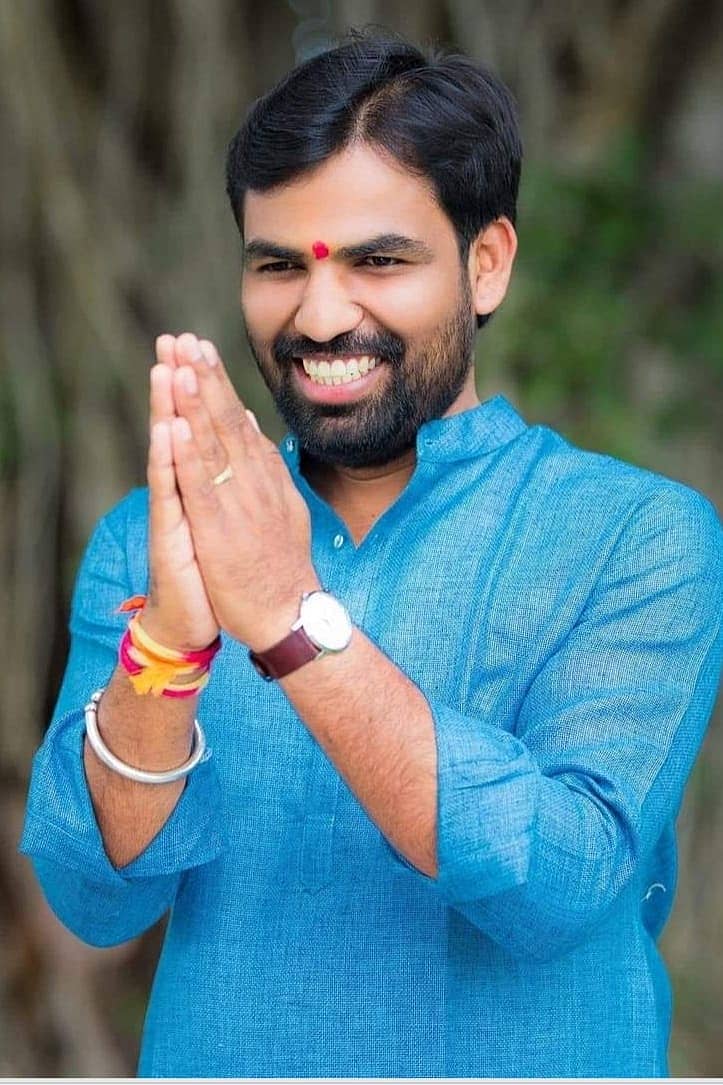 ರಾಮ ಸಾತಪುತೆ