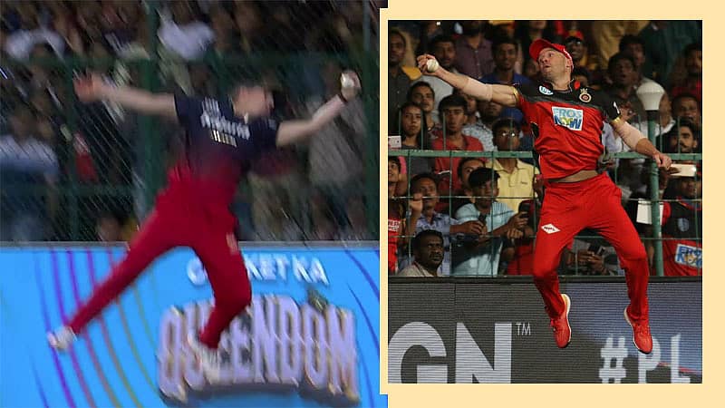 <div class="paragraphs"><p>ಜಾರ್ಜಿಯಾ ವೇರಂ ಹಾಗೂ ಎಬಿ ಡಿ ವಿಲಿಯರ್ಸ್</p></div>