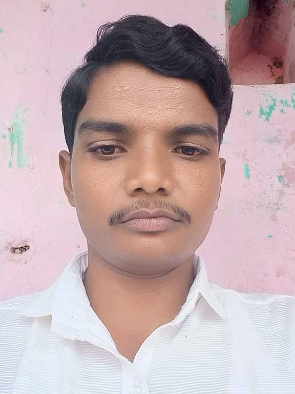 ಸಂಗಮೇಶ ಭಾವಿದೊಡ್ಡಿ