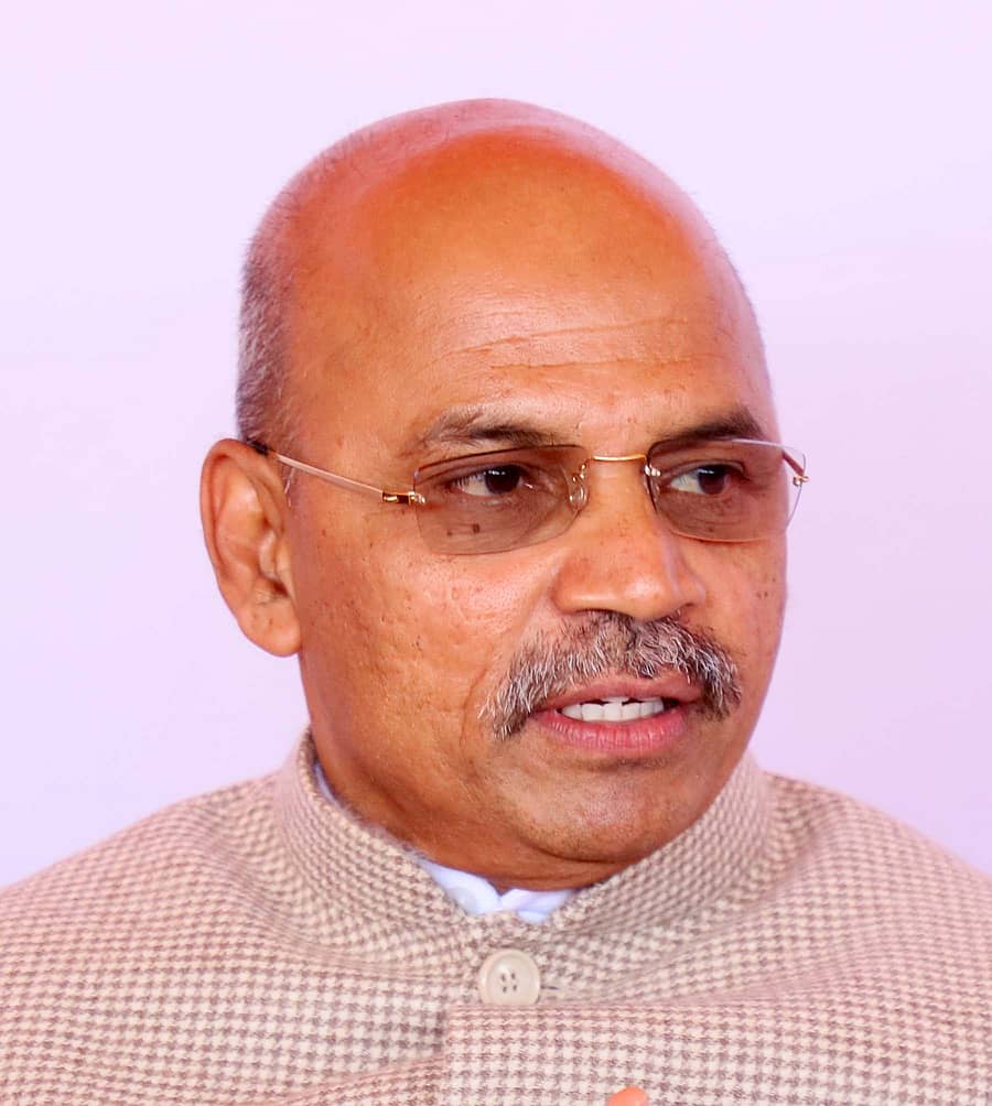 ಶರಣಪ್ರಕಾಶ ಪಾಟೀಲ