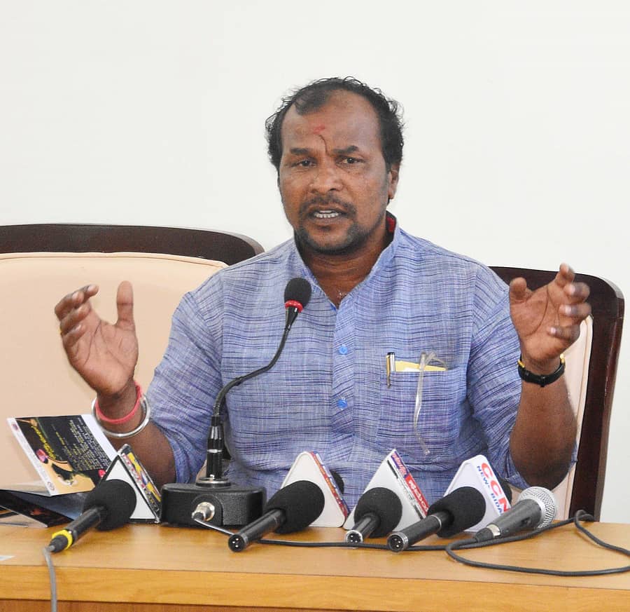 ವಿಜಯಕುಮಾರ ಸೋನಾರೆ