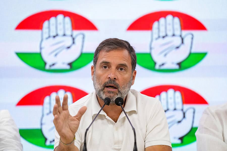 <div class="paragraphs"><p>ರಾಹುಲ್ ಗಾಂಧಿ</p></div>