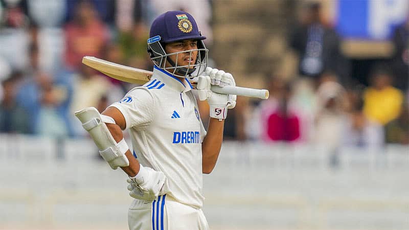 <div class="paragraphs"><p>ಯಶಸ್ವಿ ಜೈಸ್ವಾಲ್</p></div>