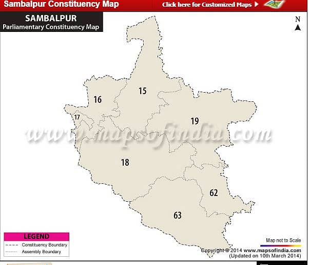 ಸಂಬಲ್ಪುರ