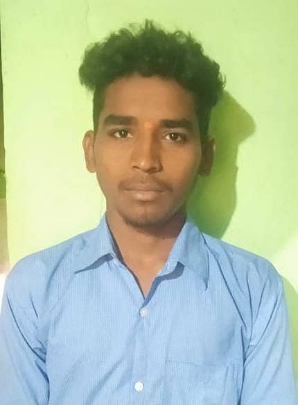 ಪ್ರಶಾಂತ ಕಳಸೂರ