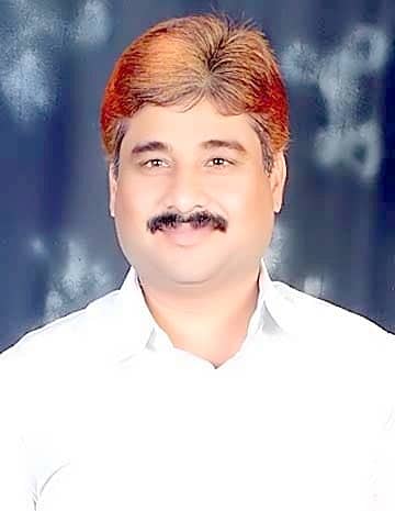 ಗುರು ಪಾಟೀಲ ಶಿರವಾಳ