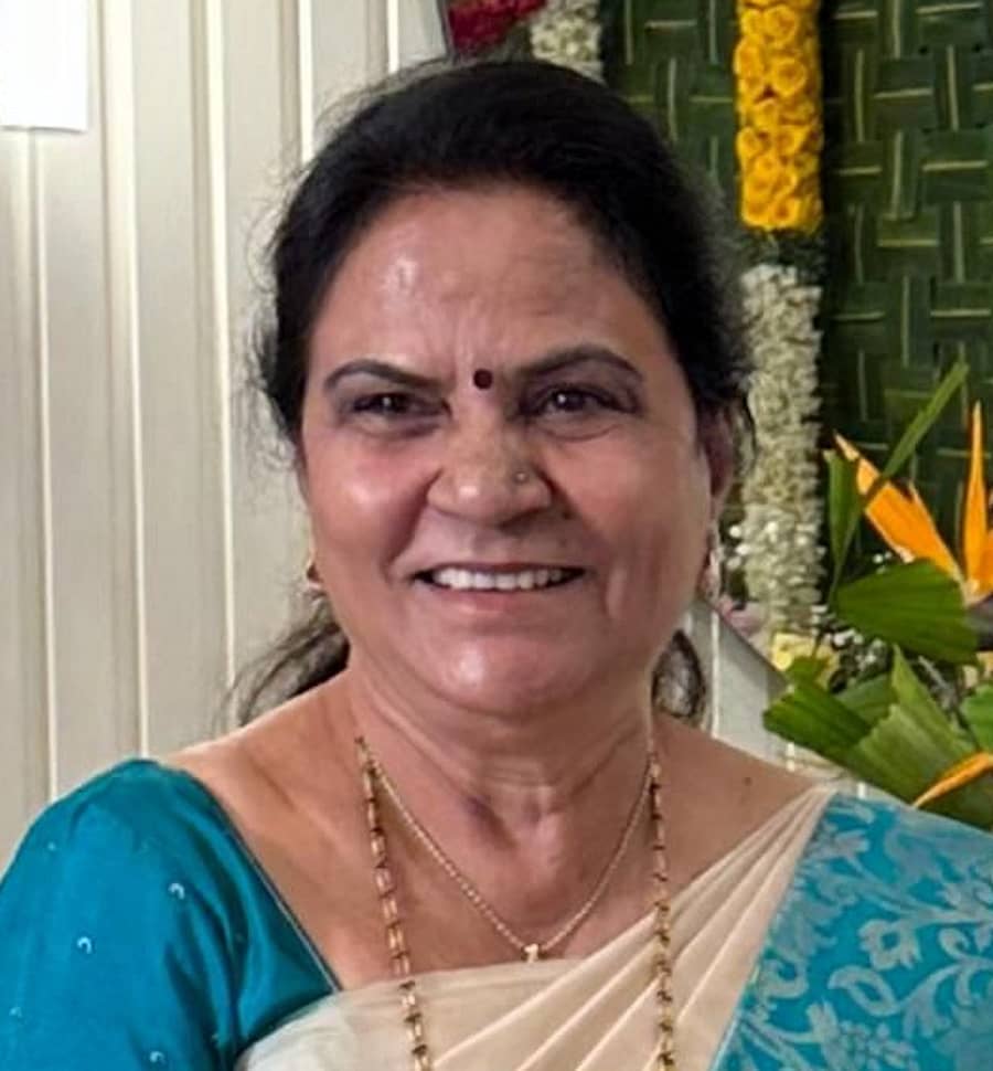 ಗಾಯತ್ರಿ ಸಿದ್ದೇಶ್ವರ