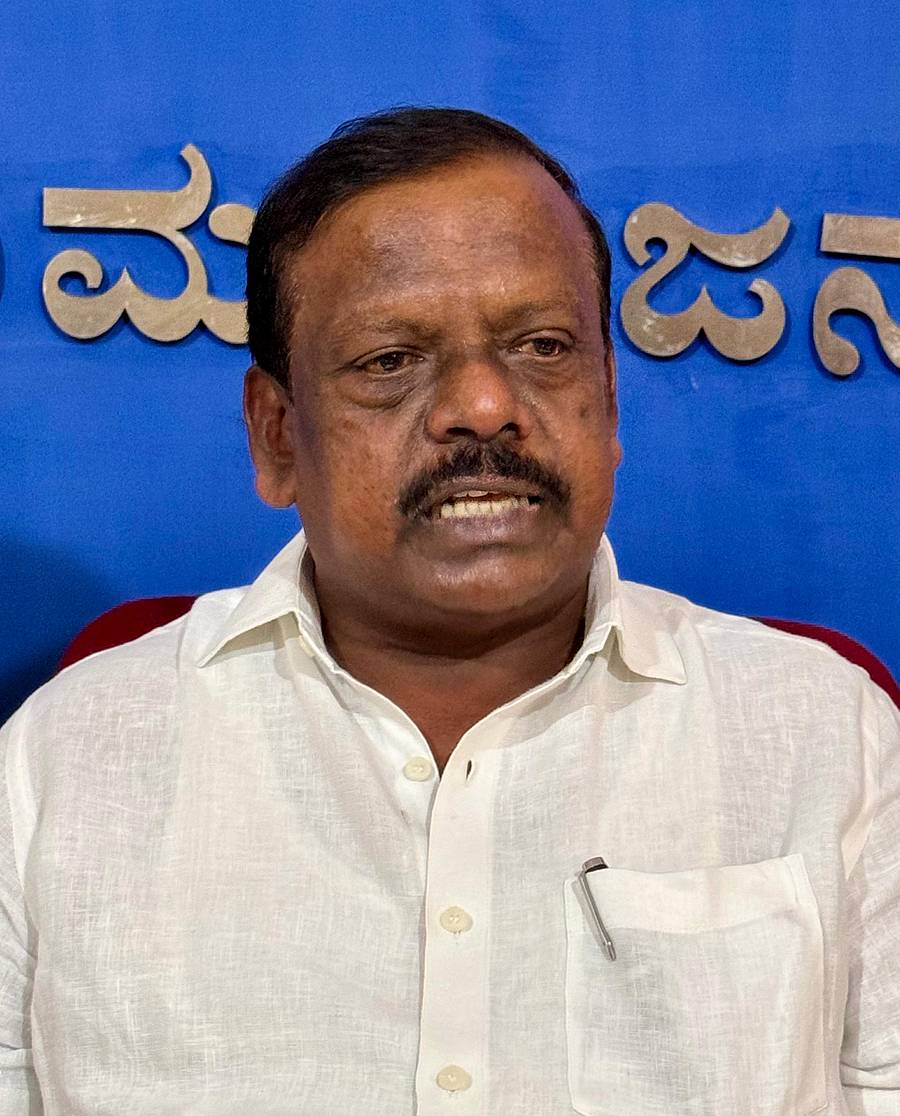 ಎಲ್.ಹನುಮಂತಯ್ಯ