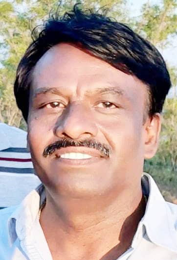 ಕೆ.ಎಸ್‌.ರಮೇಶ್‌