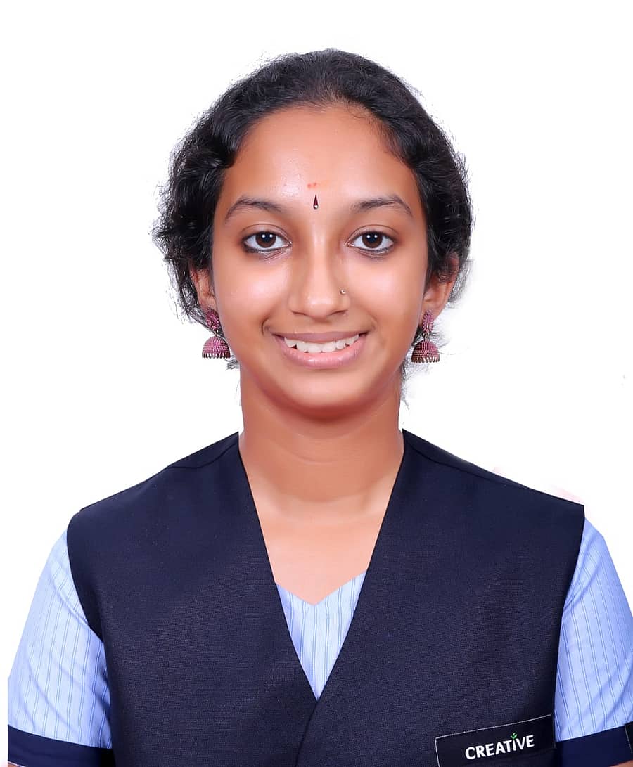 ಸಾನ್ವಿ ರಾವ್