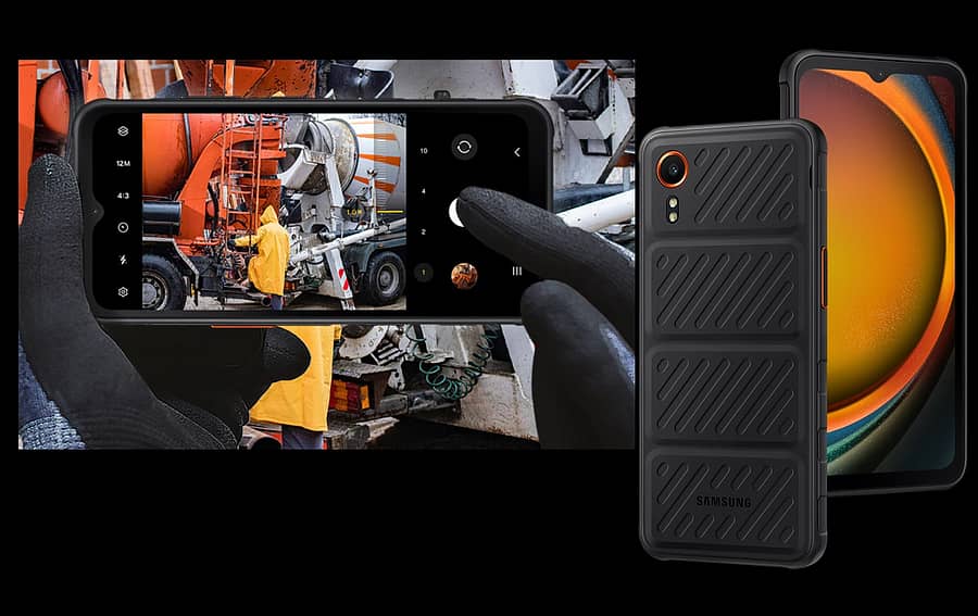 <div class="paragraphs"><p>ಸ್ಯಾಮ್ಸಂಗ್ ಗ್ಯಾಲಕ್ಸಿ XCover 7</p></div>