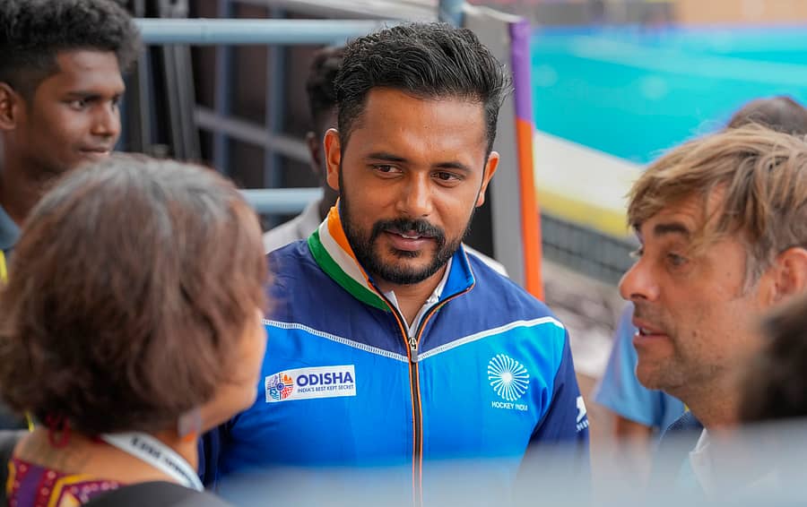 ಹರ್ಮನ್‌ಪ್ರೀತ್ ಸಿಂಗ್