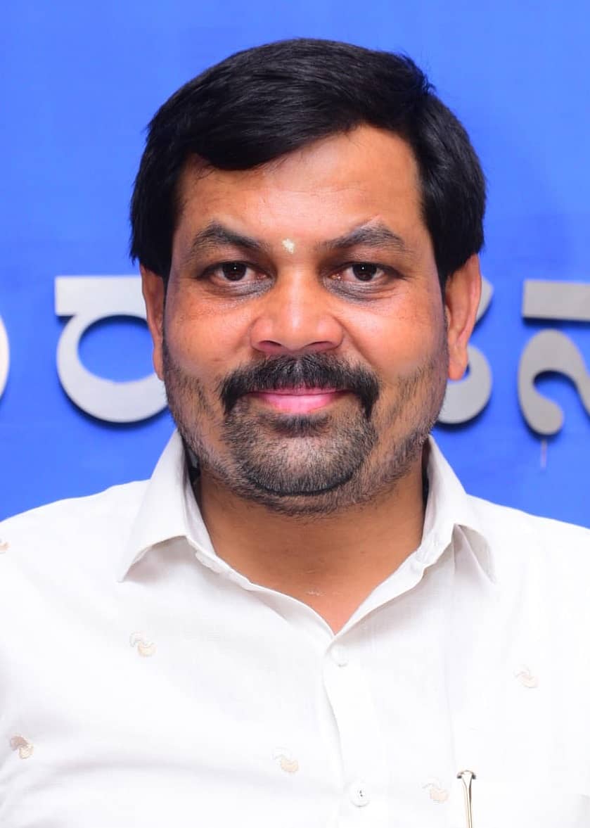 ಕೆರೆಹಳ್ಳಿ ನವೀನ್