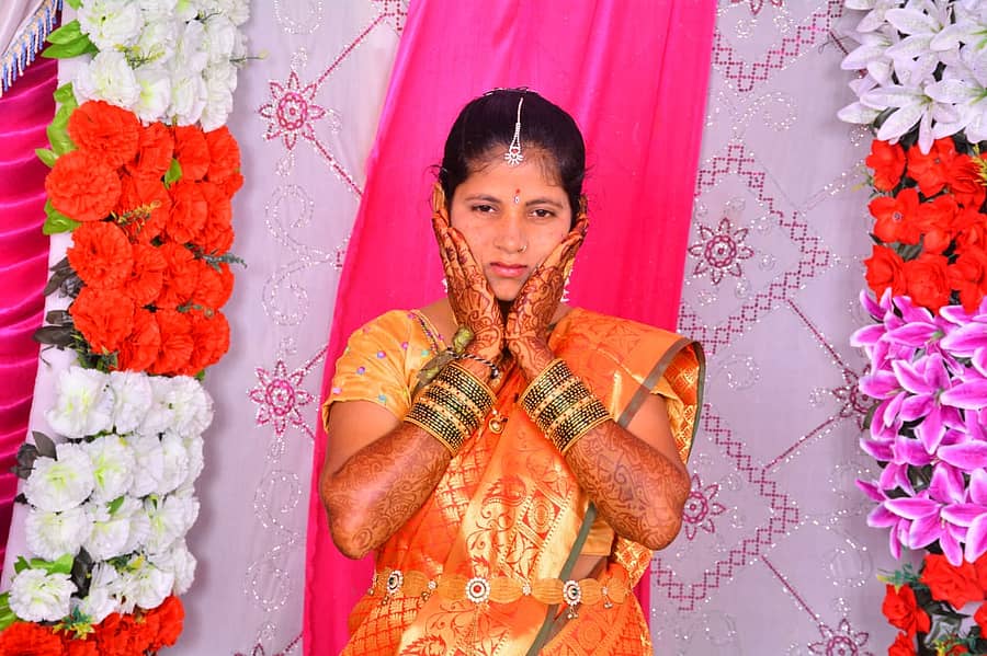 <div class="paragraphs"><p>ಮೃತ ರಾಜಮ್ಮ</p><p></p></div>