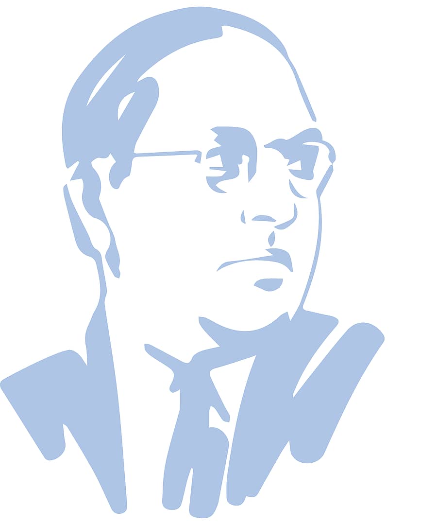 ಡಾ.ಬಾಬಾಸಾಹೇಬ್ ಅಂಬೇಡ್ಕರ್