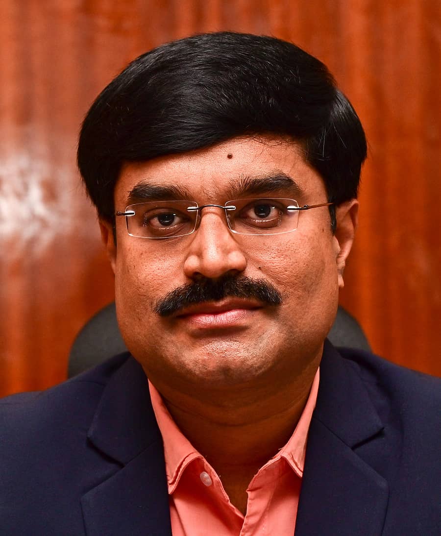 ಡಾ.ಎಂ.ವಿ. ವೆಂಕಟೇಶ್