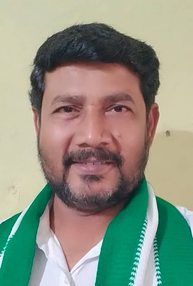 ಸೈಯದ್‌ ಅಕ್ರಂ