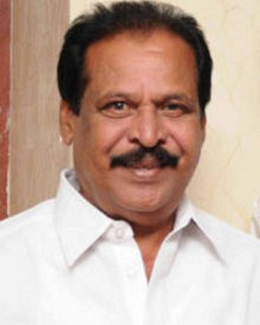 ಸಾ.ರಾ. ಗೋವಿಂದು