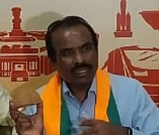 ಎನ್. ರವಿಕುಮಾರ್