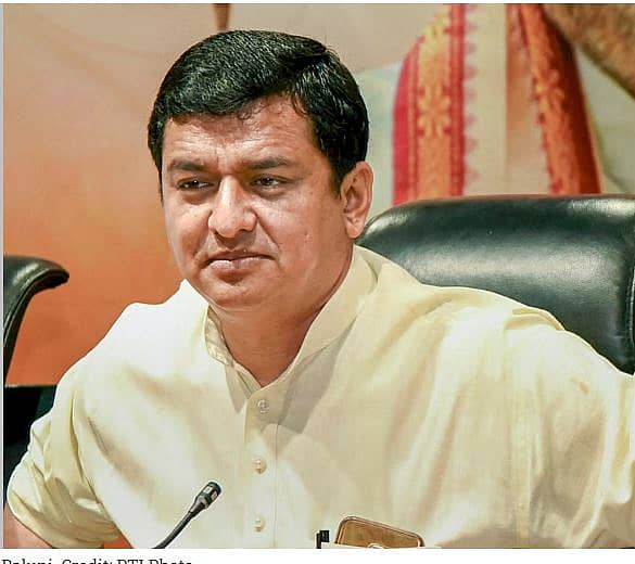 ಅನಿಲ್ ಬಲೂನಿ