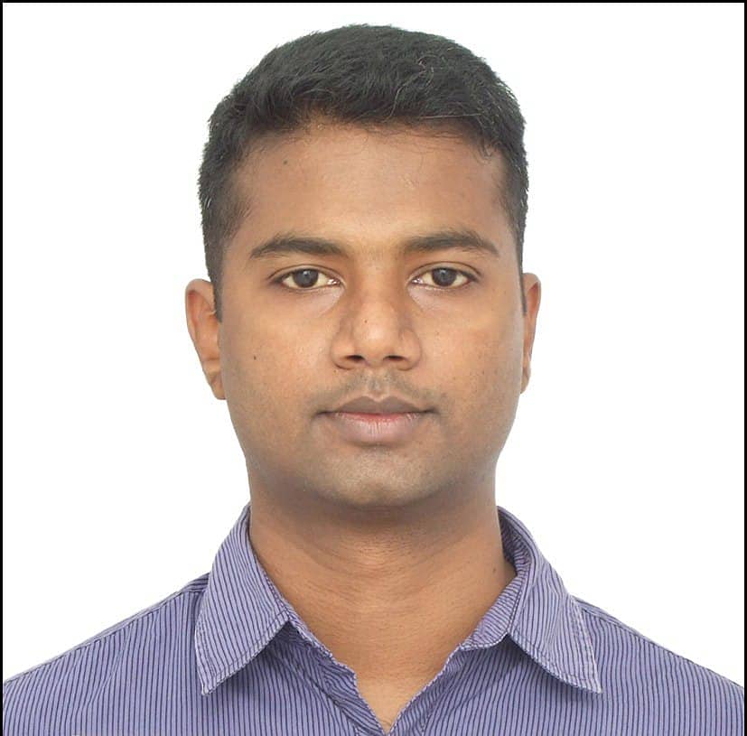 ಅನಂತ್‌ ಪ್ರಸಾದ್‌